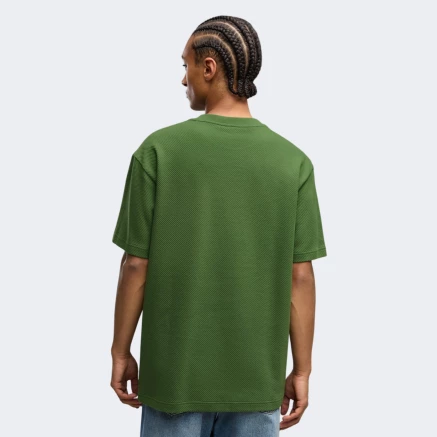 Футболка Puma ESS ELEVATED Relaxed Material Tee - 183915