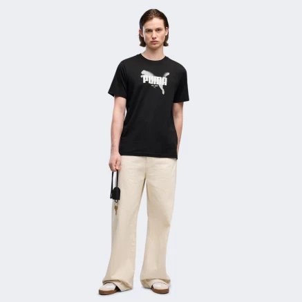 Футболка Puma GRAPHICS Tee - 183916
