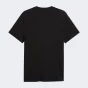 Футболка Puma GRAPHICS Tee, фото 5 - інтернет магазин MEGASPORT