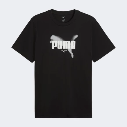 Футболка Puma GRAPHICS Tee - 183916