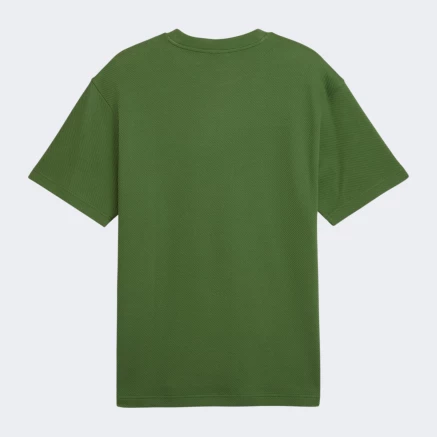 Футболка Puma ESS ELEVATED Relaxed Material Tee - 183915
