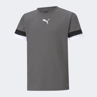 teamRISE Jersey Jr