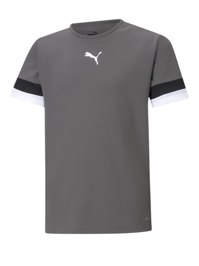 Футболка Puma teamRISE Jersey Jr - 183919