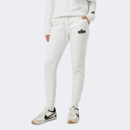 Спортивнi штани Nike W NSW CLUB FLC STD GX PANT - 179151