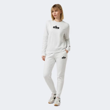 Спортивнi штани Nike W NSW CLUB FLC STD GX PANT - 179151