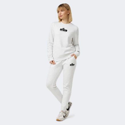 Кофта Nike W NSW CLUB FLC STD GX CREW - 179152 Кофта Nike W NSW CLUB FLC STD GX CREW - 179152