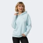 Кофта Puma W CLOUDSPUN HOODIE, фото 1 - інтернет магазин MEGASPORT
