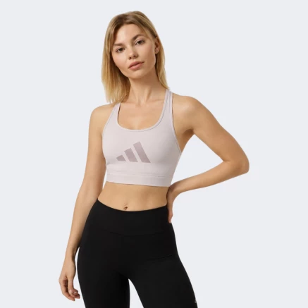 Топ Adidas PWRCT BL BRA - 180037 Топ Adidas PWRCT BL BRA - 180037