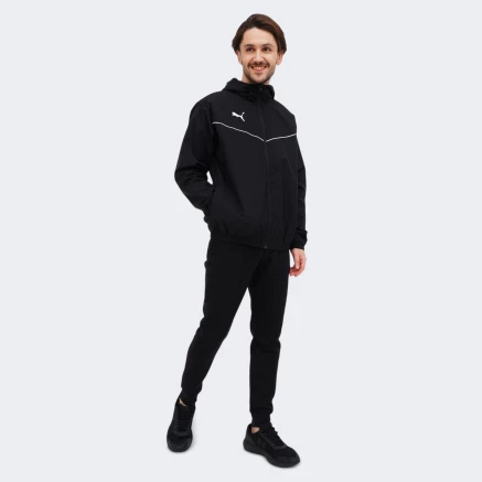 Вітровка Puma teamRISE All Weather Jacket - 149992 Вітровка Puma teamRISE All Weather Jacket - 149992