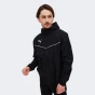 Вітровка Puma teamRISE All Weather Jacket, фото 1 - інтернет магазин MEGASPORT