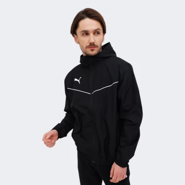 teamRISE All Weather Jacket teamRISE All Weather Jacket