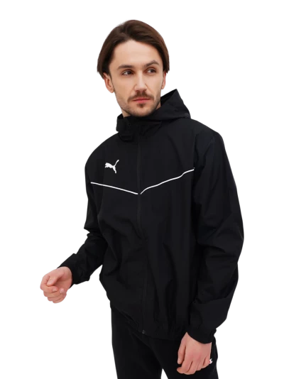 Вітровка Puma teamRISE All Weather Jacket - 149992