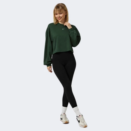 Кофта Nike W NSW NK CHILL FT CREW - 179153 Кофта Nike W NSW NK CHILL FT CREW - 179153