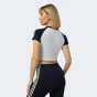 Футболка Adidas Originals SST BABY TEE, фото 2 - інтернет магазин MEGASPORT