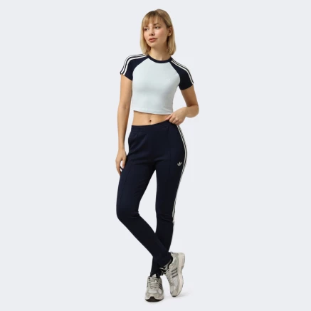 Футболка Adidas Originals SST BABY TEE - 179018