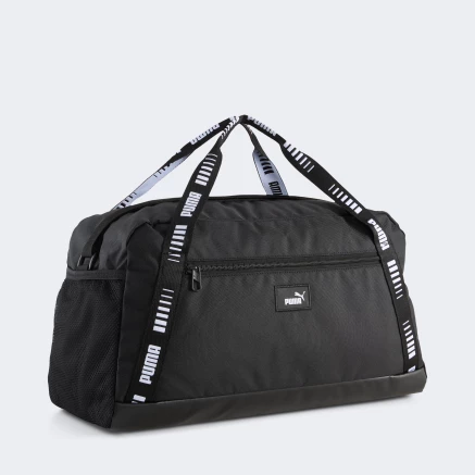 Сумка Puma PHASE TAPE Small Sports Bag - 178058 Сумка Puma PHASE TAPE Small Sports Bag - 178058