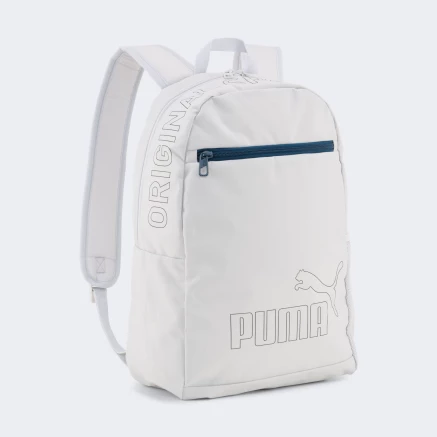 Рюкзак Puma PHASE Backpack II | Цвет: серый | купить в интернет