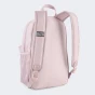 Рюкзак Puma PHASE Small Backpack, фото 2 - інтернет магазин MEGASPORT