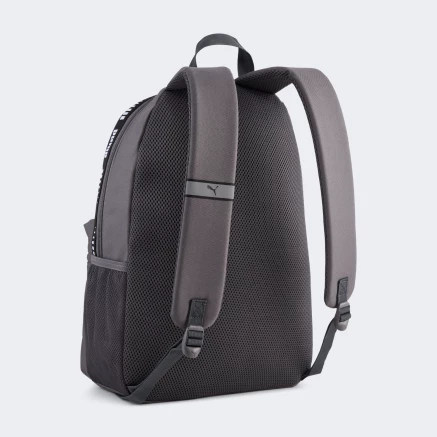 Рюкзак Puma PHASE TAPE Backpack - 183884 Рюкзак Puma PHASE TAPE Backpack - 183884