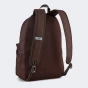 Рюкзак Puma PHASE CLASS Backpack, фото 2 - інтернет магазин MEGASPORT