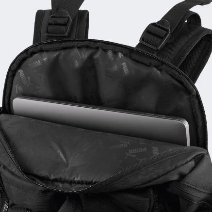 Рюкзак Puma STREET PRO Backpack - 183894 Рюкзак Puma STREET PRO Backpack - 183894