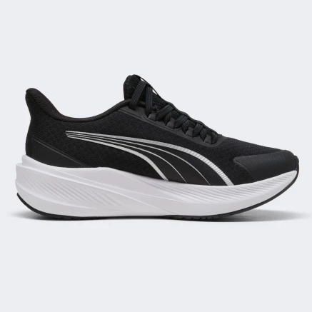 Кросівки Puma Dasher Lite SLIPTECH Jr - 183897 Кросівки Puma Dasher Lite SLIPTECH Jr - 183897