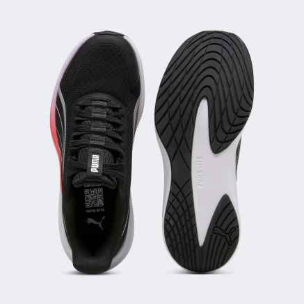 Кросівки Puma Dasher Lite SLIPTECH Jr - 183897 Кросівки Puma Dasher Lite SLIPTECH Jr - 183897