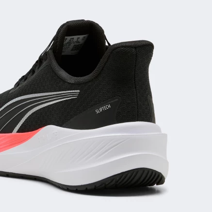 Кросівки Puma Dasher Lite SLIPTECH Jr - 183897 Кросівки Puma Dasher Lite SLIPTECH Jr - 183897