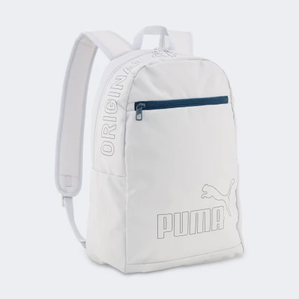 Рюкзак Puma PHASE Backpack II - 183876