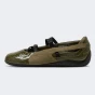Балетки Puma Speedcat Ballet Croc Wns, фото 1 - інтернет магазин MEGASPORT