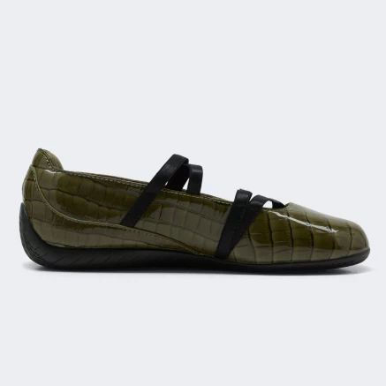 Балетки Puma Speedcat Ballet Croc Wns - 183900 Балетки Puma Speedcat Ballet Croc Wns - 183900