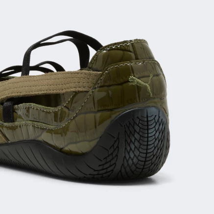Балетки Puma Speedcat Ballet Croc Wns - 183900 Балетки Puma Speedcat Ballet Croc Wns - 183900