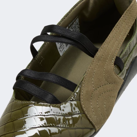 Балетки Puma Speedcat Ballet Croc Wns - 183900 Балетки Puma Speedcat Ballet Croc Wns - 183900