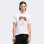 Футболка Puma GRAPHICS Varsity Tee, фото 1 - інтернет магазин MEGASPORT