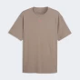Футболка Puma M LEAD THE PACK GRAPHIC TEE, фото 1 - інтернет магазин MEGASPORT