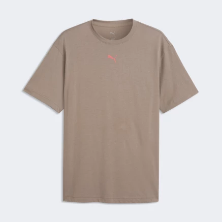 Футболка Puma M LEAD THE PACK GRAPHIC TEE - 183909 Футболка Puma M LEAD THE PACK GRAPHIC TEE - 183909