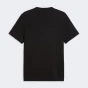 Футболка Puma GRAPHICS Photoprint Tee, фото 5 - інтернет магазин MEGASPORT