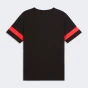 Футболка Puma ATTACANTO Graphic Jersey, фото 2 - інтернет магазин MEGASPORT