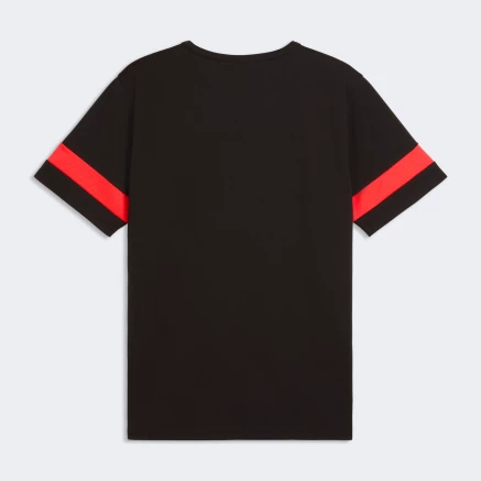 Футболка Puma ATTACANTO Graphic Jersey - 183914 Футболка Puma ATTACANTO Graphic Jersey - 183914