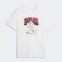 Футболка Puma GRAPHICS Varsity Tee, фото 4 - інтернет магазин MEGASPORT