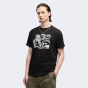 Футболка Puma GRAPHICS Photoprint Tee, фото 1 - інтернет магазин MEGASPORT