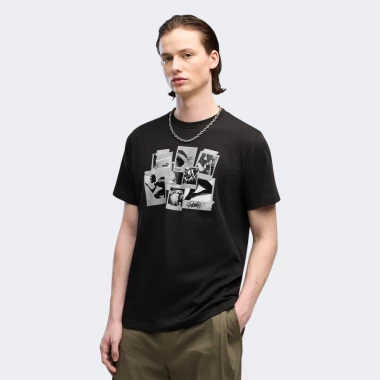GRAPHICS Photoprint Tee GRAPHICS Photoprint Tee