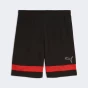 Шорти Puma ATTACANTO Shorts, фото 1 - інтернет магазин MEGASPORT