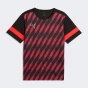 Футболка Puma ATTACANTO Graphic Jersey, фото 1 - інтернет магазин MEGASPORT