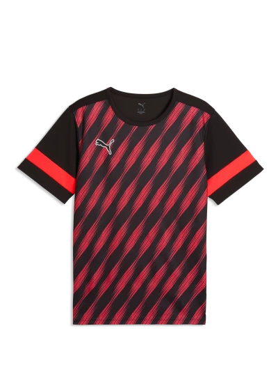 Футболка Puma ATTACANTO Graphic Jersey - 183914 Футболка Puma ATTACANTO Graphic Jersey - 183914