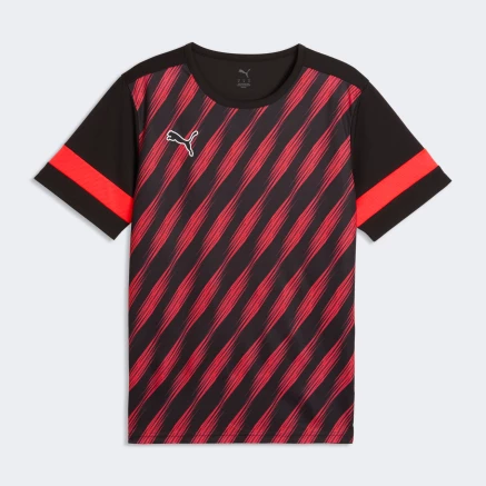 Футболка Puma ATTACANTO Graphic Jersey - 183914 Футболка Puma ATTACANTO Graphic Jersey - 183914