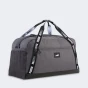Сумка Puma PHASE TAPE Small Sports Bag, фото 1 - інтернет магазин MEGASPORT