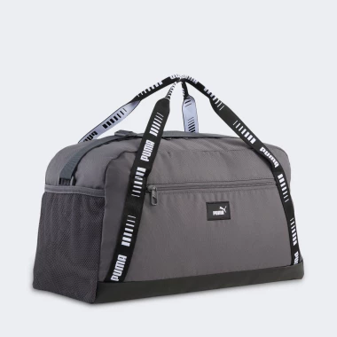 PHASE TAPE Small Sports Bag PHASE TAPE Small Sports Bag