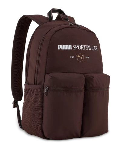 Рюкзак Puma PHASE CLASS Backpack - 183889
