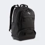 Рюкзак Puma STREET PRO Backpack, фото 1 - інтернет магазин MEGASPORT